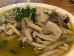 -石榴院子(西施故里店)