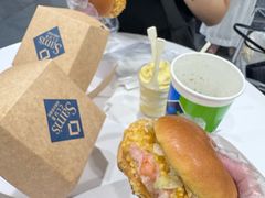 -山姆餐吧(龙湖重庆礼嘉天街店)