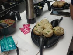 -小杨生煎(龙之梦购物中心店)