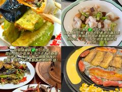 -巧克力渔家.小船海鲜胶东菜(万平口店)