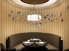 -浙江安吉JW万豪酒店·万豪中餐厅