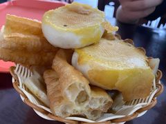 -方大军胡辣汤(和谐店)