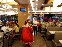 大堂-王少龙火锅(五小区店)