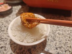 香米饭-炭舍干锅(华发商都店)