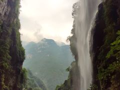 -神龙峡风景区