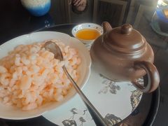 -香雪海饭店中餐厅(人民桥店)