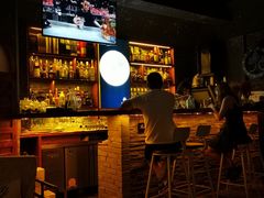 -THE BARMAN HOUSE(调酒师南门店)