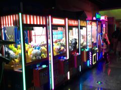 门面-橙天嘉禾影城(苏州印象城店)