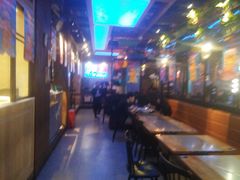 大堂-鱼库·不仅是一家烤鱼店(车公庙店)