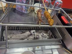 -7只羊·鲜羊肉串·地锅鸡精酿(玄武墨香路店)