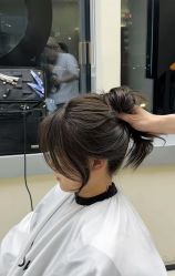 点击看大图 -GANO HAIR
