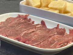 -新梅居(宁海东路店)