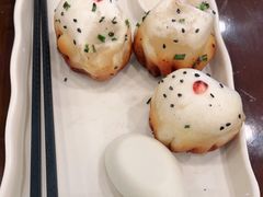虾肉生煎-东泰祥生煎馆(陕西南路店)