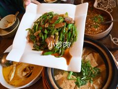-茅山肴·道家菜·神仙鸡