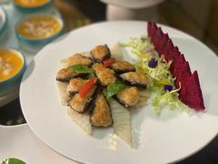 -泡桐树孙二娘私房菜