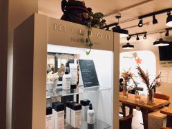 -净漪造型 PURE RIPPLE