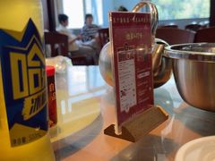 -天下客饭店(中山路店)