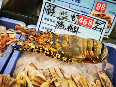 -琼菜王(南海店)