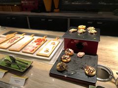 -重庆富力艾美酒店