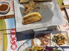 -木屋烧烤(龙湖天街店)