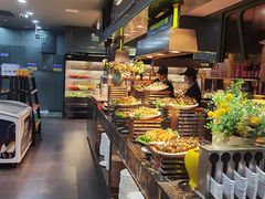-苏格里岛自助海鲜烤肉(青秀万达店)