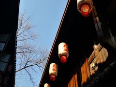 -小河直街历史文化街区