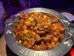 -胖哥俩肉蟹煲(石家庄勒泰中心店)