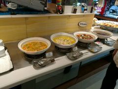 -青岛蓝海大饭店·爱琴海自助餐厅(崂山店)