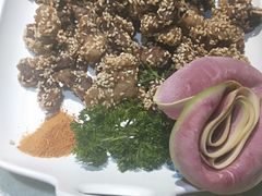 -大草原清真饭庄(沙河店)
