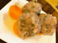 -新大咀港式茶餐厅(宝山万达店)
