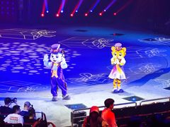 -珠海横琴长隆《卡卡虎奇遇记》