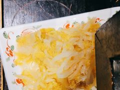 -老门框爆肚涮肉(方庄店)