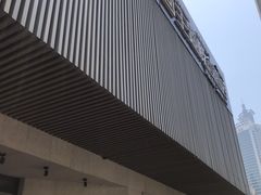 -爱舍美景酒店(燕儿岛路地铁站店)
