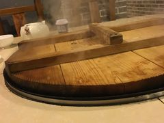 -王老六铁锅炖鱼(长春路店)