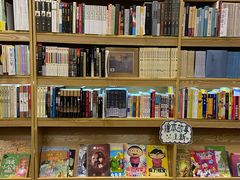 -风雨书店(下城店)