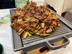 -新乾隆酒楼(帝景园店)
