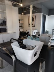 -HG美发设计沙龙