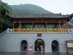 -华清宫景区