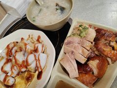-百家鸡味馆(清泰店)