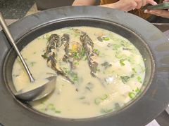 浓汤千岛湖雄鱼头-湘轩·土菜研究院(光大店)