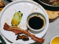 -小菜园新徽菜(芜湖万达店)