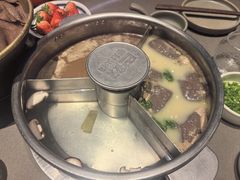 -巴奴毛肚火锅(大剧院店)