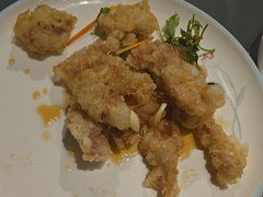 -一桶江山餐厅(松北店)