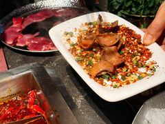 -锦城印象火锅(天府三街店)