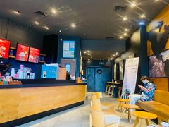 -星巴克(无锡东方商厦店)