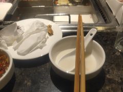 -海底捞火锅(德辉广场店)