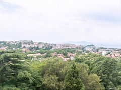 -青岛德国总督楼旧址博物馆