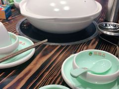 -龙泉人椰子鸡·糟粕醋·地标海南菜(龙昆南店)