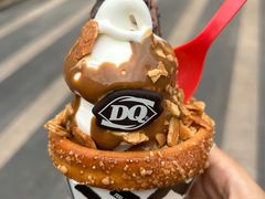 -DQ·蛋糕·冰淇淋(新佳丽店)