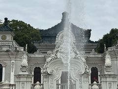 -珠海圆明新园